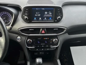 Hyundai Santa fe * PREFERRED * CARFAX *    | Mobile.bg    7