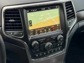 Jeep Grand cherokee * Limited * CARFAX * БЕЗ ПЪРВОНАЧАЛНА ВНОСКА, снимка 13