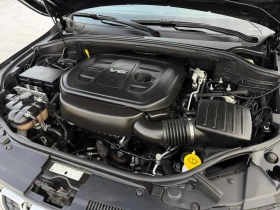 Jeep Grand cherokee * Limited * CARFAX * БЕЗ ПЪРВОНАЧАЛНА ВНОСКА, снимка 15