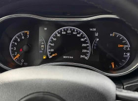 Jeep Grand cherokee * Limited * CARFAX * БЕЗ ПЪРВОНАЧАЛНА ВНОСКА, снимка 7