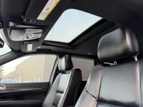 Jeep Grand cherokee * Limited * CARFAX * БЕЗ ПЪРВОНАЧАЛНА ВНОСКА, снимка 16