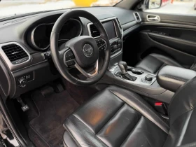 Jeep Grand cherokee * Limited * CARFAX * БЕЗ ПЪРВОНАЧАЛНА ВНОСКА, снимка 10