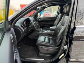 Jeep Grand cherokee * Limited * CARFAX * БЕЗ ПЪРВОНАЧАЛНА ВНОСКА, снимка 5
