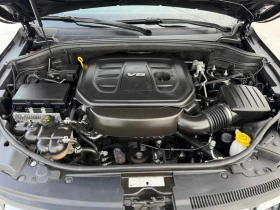 Jeep Grand cherokee * Limited * CARFAX * БЕЗ ПЪРВОНАЧАЛНА ВНОСКА, снимка 14