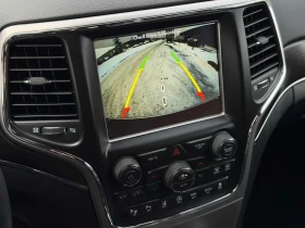 Jeep Grand cherokee * Limited * CARFAX * БЕЗ ПЪРВОНАЧАЛНА ВНОСКА, снимка 12