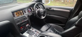 Audi Q7 3.0 TDi 8Zf/Led/Pano/7seat/S-Line, снимка 9