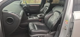 Audi Q7 3.0 TDi 8Zf/Led/Pano/7seat/S-Line, снимка 11
