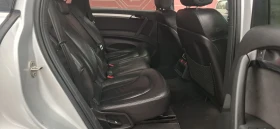 Audi Q7 3.0 TDi 8Zf/Led/Pano/7seat/S-Line, снимка 10