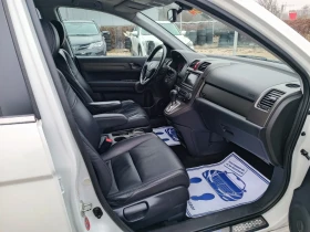 Honda Cr-v 2.2HDI-150кс-ШВЕЙЦАРИЯ-4Х4-FACELIFT-ДИСТРОНИК, снимка 12