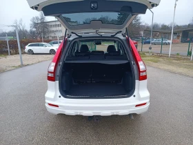Honda Cr-v 2.2HDI-150кс-ШВЕЙЦАРИЯ-4Х4-FACELIFT-ДИСТРОНИК, снимка 5