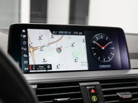 BMW X3 * xDrive30i HEADS UP BLIND SPOTS NAVI REAR CAMERA  - 20900 € / 40876.85 лв. - 55230128 8