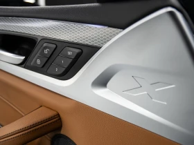 BMW X3 * xDrive30i HEADS UP BLIND SPOTS NAVI REAR CAMERA  - 20900 € / 40876.85 лв. - 55230128 15