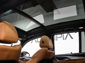 BMW X3 * xDrive30i HEADS UP BLIND SPOTS NAVI REAR CAMERA  - 20900 € / 40876.85 лв. - 55230128 13