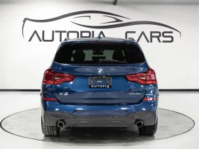 BMW X3 * xDrive30i HEADS UP BLIND SPOTS NAVI REAR CAMERA  - 20900 € / 40876.85 лв. - 55230128 6