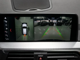 BMW X3 * xDrive30i HEADS UP BLIND SPOTS NAVI REAR CAMERA  - 20900 € / 40876.85 лв. - 55230128 9