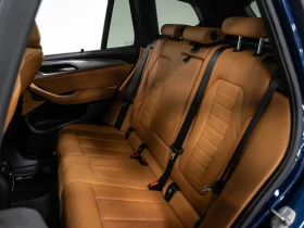 BMW X3 * xDrive30i HEADS UP BLIND SPOTS NAVI REAR CAMERA  - 20900 € / 40876.85 лв. - 55230128 12