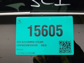 Alfa Romeo Stelvio * QUADRIFOGLIO * CARFAX * БЕЗ ПЪРВОНАЧАЛНА ВНОСКА - 40750 € / 79700.07 лв. - 74934415 15