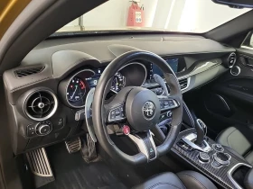 Alfa Romeo Stelvio * QUADRIFOGLIO * CARFAX * БЕЗ ПЪРВОНАЧАЛНА ВНОСКА - 40750 € / 79700.07 лв. - 74934415 10