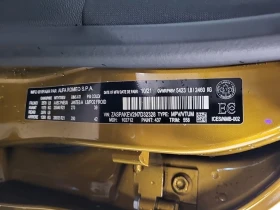 Alfa Romeo Stelvio * QUADRIFOGLIO * CARFAX * БЕЗ ПЪРВОНАЧАЛНА ВНОСКА - 40750 € / 79700.07 лв. - 74934415 16