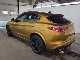 Alfa Romeo Stelvio * QUADRIFOGLIO * CARFAX * БЕЗ ПЪРВОНАЧАЛНА ВНОСКА - 40750 € / 79700.07 лв. - 74934415 4