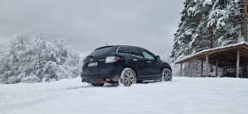 Mazda CX-7 2.3 turbo - 4000 € / 7823.32 лв. - 11509491 4