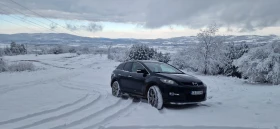 Mazda CX-7 2.3 turbo