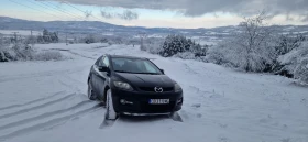 Mazda CX-7 2.3 turbo - 4000 € / 7823.32 лв. - 11509491 2