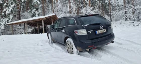 Mazda CX-7 2.3 turbo - 4000 € / 7823.32 лв. - 11509491 7