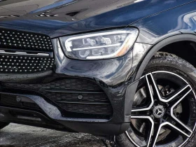 Mercedes-Benz GLC * GLC300 4M * CARFAX * ЦЕНА ДО БГ - 28900 € / 56523.49 лв. - 30388297 3