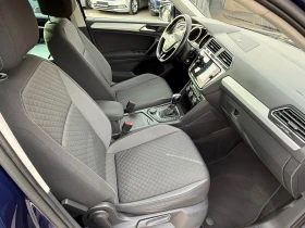 VW Tiguan 2.0TDI 4-MOTION DSG !!! 100% РЕАЛНИ КИЛОМЕТРИ !!!! | Auto.bg — изображение 13