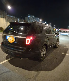 Ford Explorer 3.5 full package / газов инжеккцион - 18000 € / 35204.94 лв. - 20333788 3