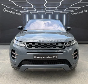 Land Rover Range Rover Evoque 2.0 i | Auto.bg — изображение 2