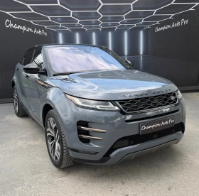 Land Rover Range Rover Evoque 2.0 i | Auto.bg — изображение 3