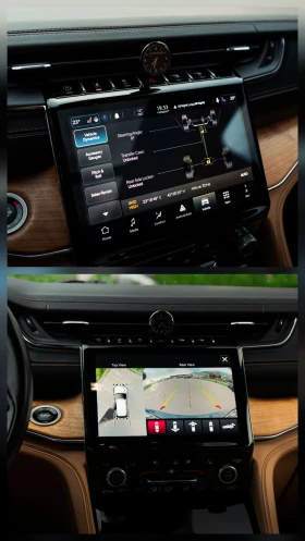 Jeep Grand cherokee Summit Reserve Long | Auto.bg — изображение 14