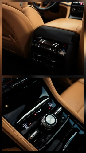 Jeep Grand cherokee Summit Reserve Long | Auto.bg — изображение 12