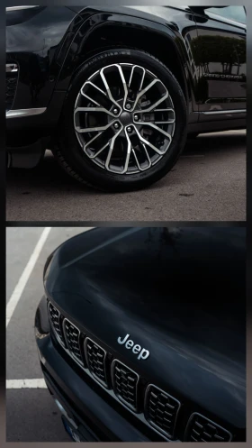 Jeep Grand cherokee Summit Reserve Long | Auto.bg — изображение 5