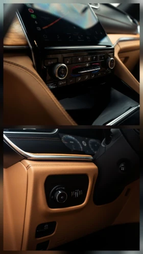 Jeep Grand cherokee Summit Reserve Long | Auto.bg — изображение 11
