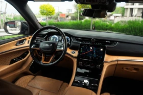 Jeep Grand cherokee Summit Reserve Long | Auto.bg — изображение 6