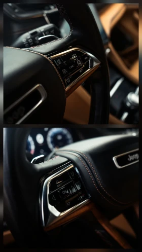 Jeep Grand cherokee Summit Reserve Long | Auto.bg — изображение 17