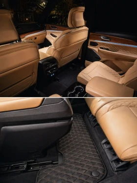 Jeep Grand cherokee Summit Reserve Long | Auto.bg — изображение 15