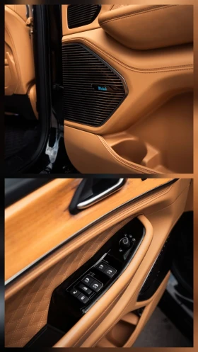 Jeep Grand cherokee Summit Reserve Long | Auto.bg — изображение 10