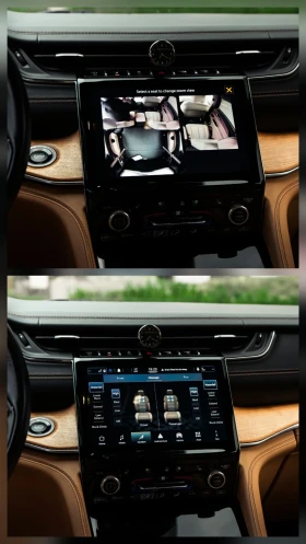 Jeep Grand cherokee Summit Reserve Long | Auto.bg — изображение 13