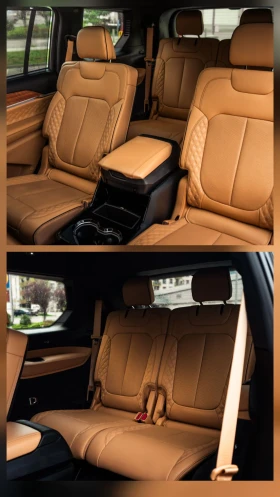 Jeep Grand cherokee Summit Reserve Long | Auto.bg — изображение 8