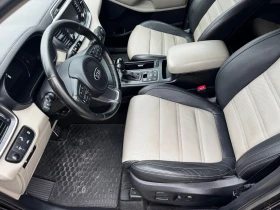 Kia Sorento 2.2CRDI-197* AWD* FULL FULL* NOV VNOS | Mobile.bg � ����� ������ 9