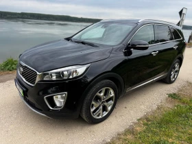 ������ Kia Sorento