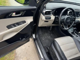 Kia Sorento 2.2CRDI-197* AWD* FULL FULL* NOV VNOS | Mobile.bg � ����� ������ 10
