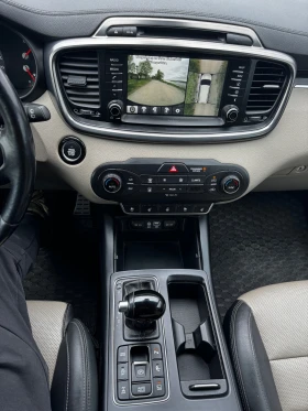 Kia Sorento 2.2CRDI-197* AWD* FULL FULL* NOV VNOS | Mobile.bg � ����� ������ 7