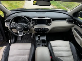 Kia Sorento 2.2CRDI-197* AWD* FULL FULL* NOV VNOS | Mobile.bg � ����� ������ 11