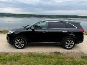 Kia Sorento 2.2CRDI-197* AWD* FULL FULL* NOV VNOS | Mobile.bg � ����� ������ 2