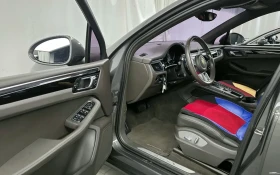 Porsche Macan 3.0L V6| ALCANTARA| ������| �������|  | Mobile.bg � ����� ������ 8